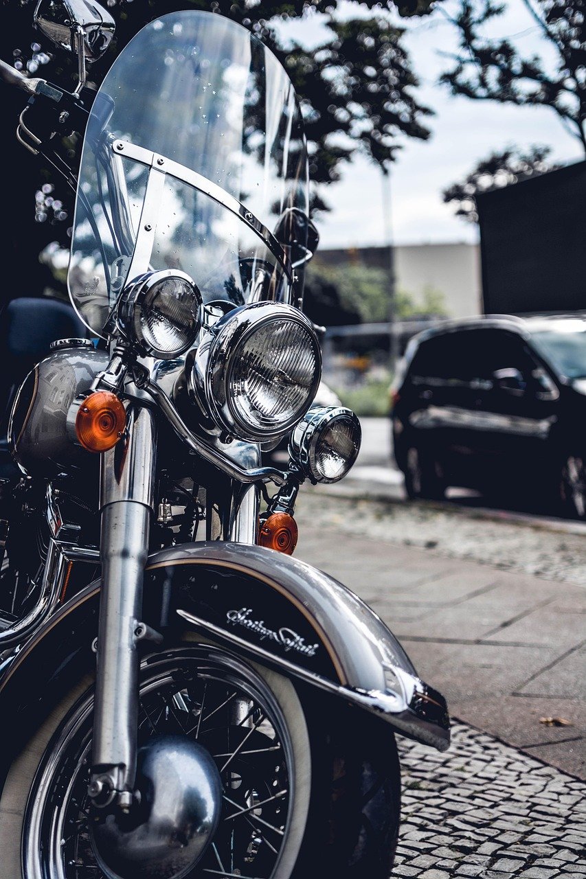 moto bike, city, bike, outdoor, freedom, driver