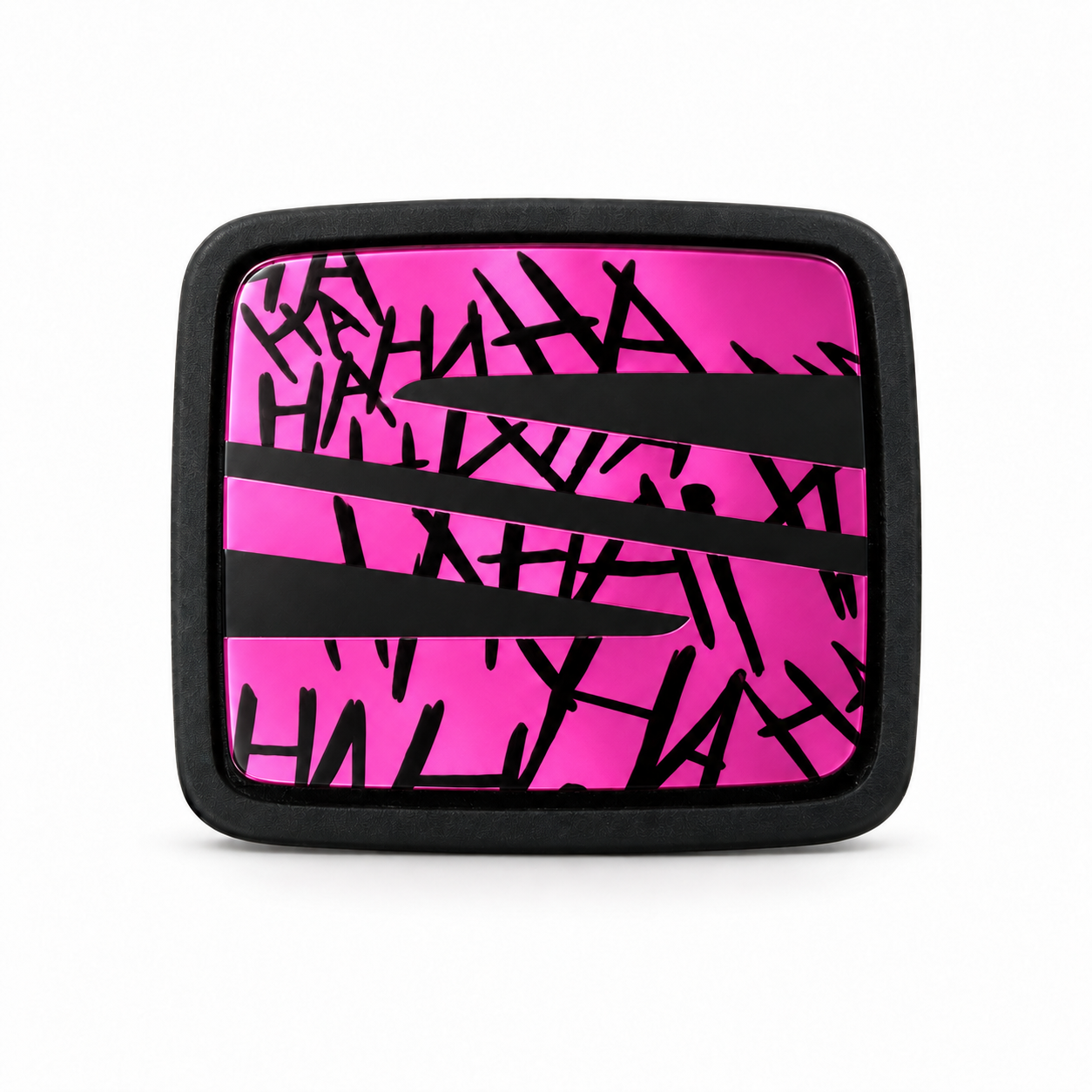 Insignia Trasera SEAT - "Joker"